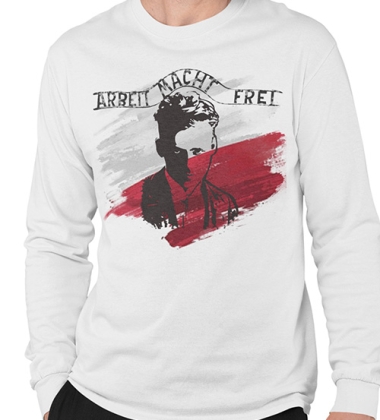 LONGSLEEVE PATRIOTYCZNI AMF